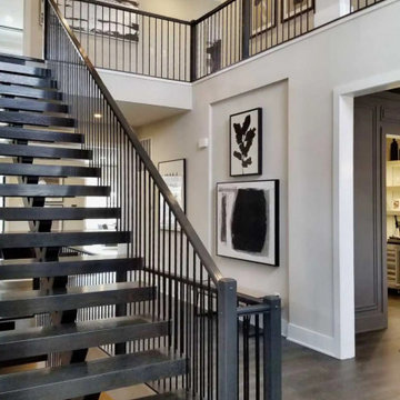 Choice Stairways - Largo, MD