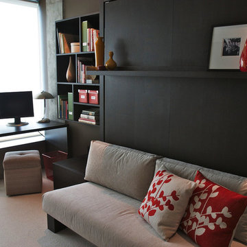 Warm Contemporary