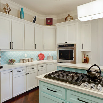 Kitchens