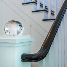 Stair Case