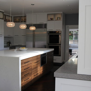 Derbyhill Kitchen