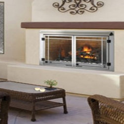 Our Fireplaces - Heating And Cooling