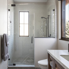Bathroom Showers