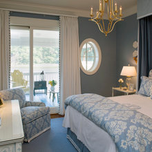 Bedroom Ideas