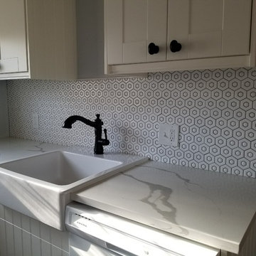 Kitchen Remodels