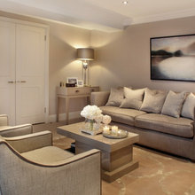 Soft/ easy  Family room