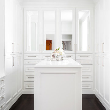 Elegant Kitchen and Architecture