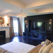 Basement Remodel