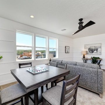 Modern Farmhouse | 2019 Dry Creek Parade