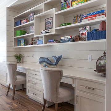 Lakes of Shadow Creek Model