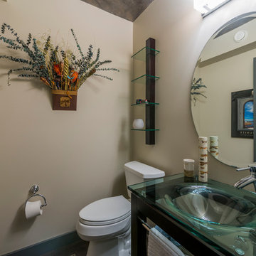 1112 Canyon Ridge Drive, Kamloops BC