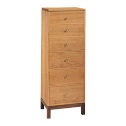 Stickley Lingerie Chest 7711 - Products