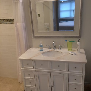 Bathroom Remodels