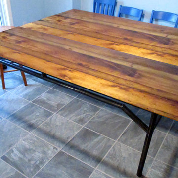 Table Legs
