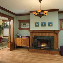 How Do YOU Create The FOCAL POINT of a room?