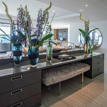 Waterfront Luxury Vegan Residence