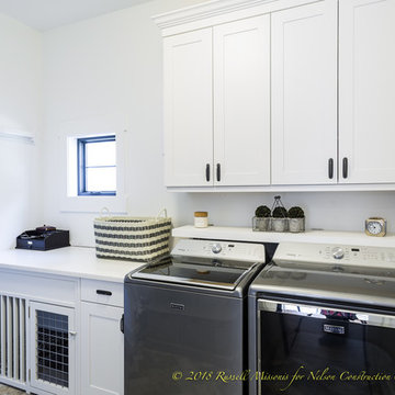 Centerbrook Drive Home Addition and Remodel