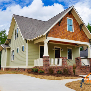 Harrill Project