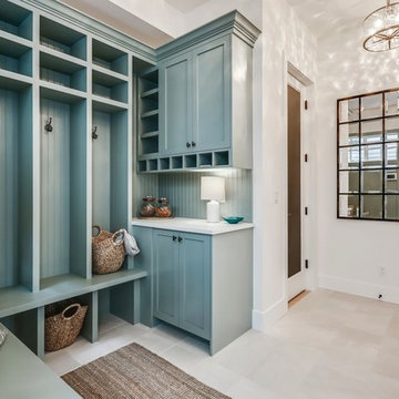 Ultra Modern Farmhouse in Altadore