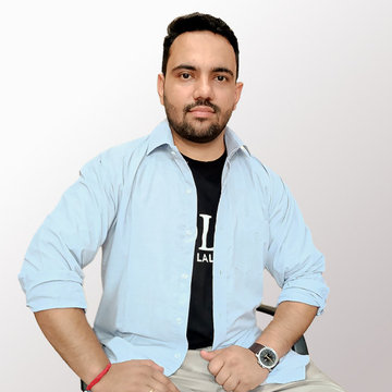 Meet the Team