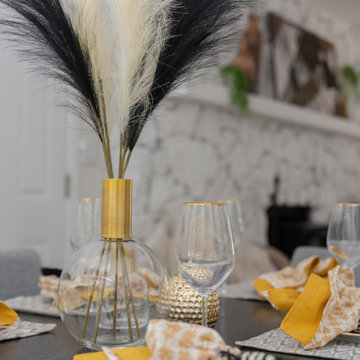 Boho Chic Home