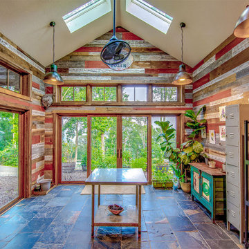 Rustic, Elegance