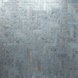Tempered Glazed - Wall And Floor Tile