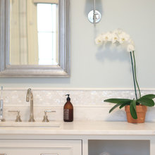 Powder room favorites