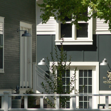 Summit Hill Residence