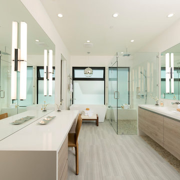 Hillside Oasis | Hollywood Hills, CA