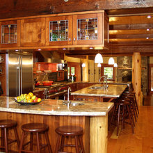 kitchens