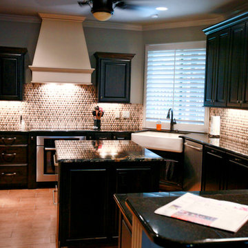 Dream Kitchen