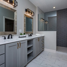 Bathroom Ideas