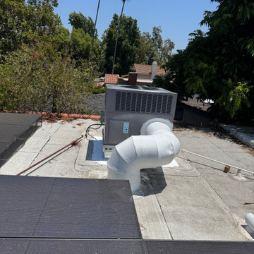 HVAC Repairs & Services