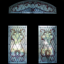 front doors