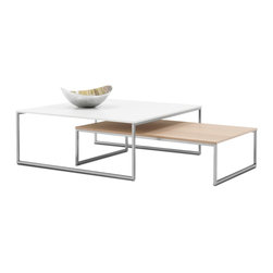 Coffee Tables - Coffee Tables