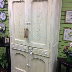 Our Furniture - Products
