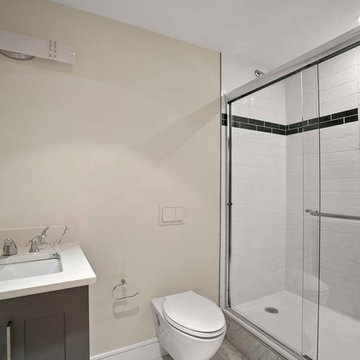 Somerville, MA - Multifamily Renovation