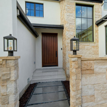 Palo Alto house