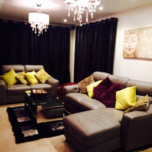 my house