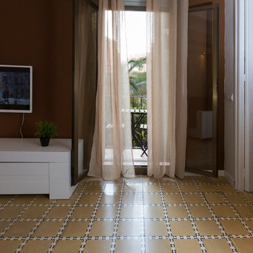 TOURIST APARTMENT BARCELONA