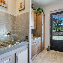 Mudroom