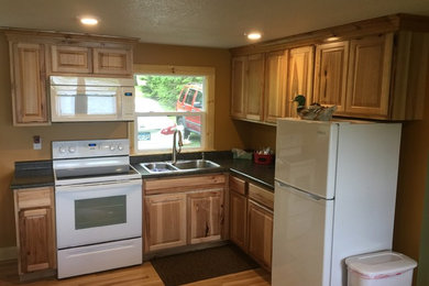 Kitchen & Bath