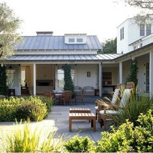 Urban Farmhouse