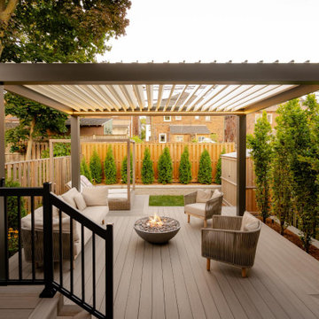 St Clair West Luxury Oasis