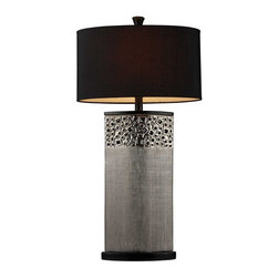 Dimond Bellevue Table Lamp - Table Lamps
