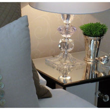 Tablescaping