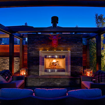 Fishcreek Oasis