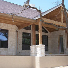 Exteriors