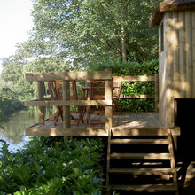 treehouse